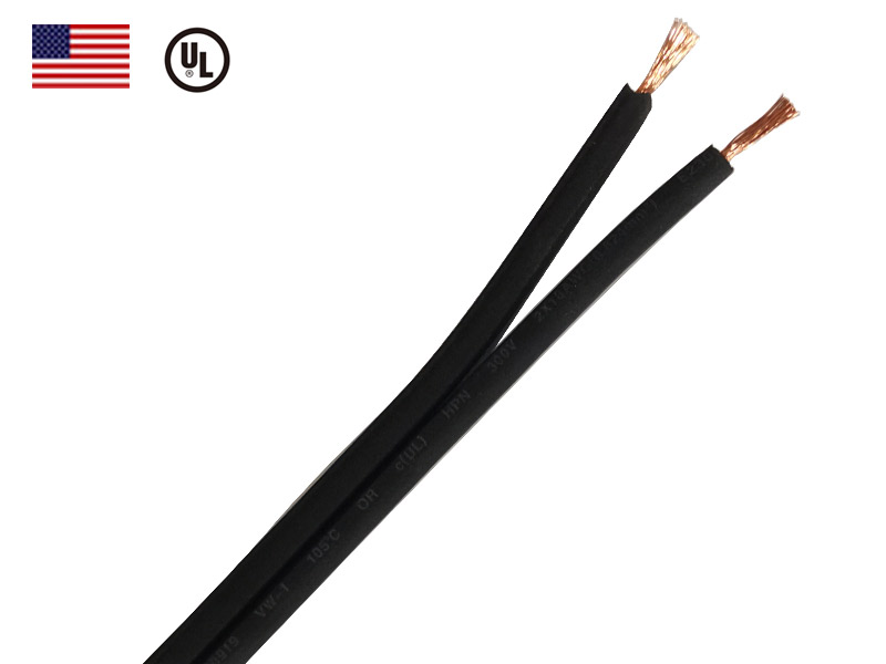 USA Rubber sheathed cord HPN